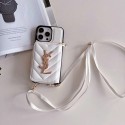 Yves Saint Laurent Shockproof Protective Designer iPhone Caseoriginal luxury fake case iphone xr xs max 15/14/12/13 pro max shellFashion Brand Full Cover housseLuxury Case Back Cover schutzhülle