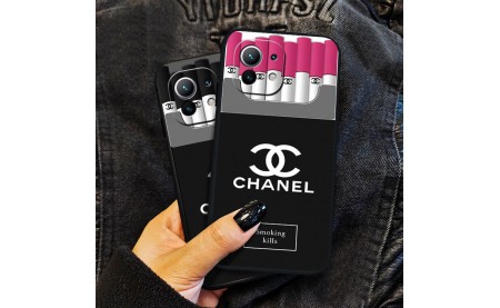 dior galaxy s22 plus case Chanel Cigarette Box iPhone 13 Case