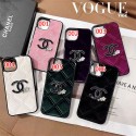 Chanel iPhone 15/14/13/12/11 PRO Max xr/xs Fashion Brand Full Cover ledertascheLuxury iPhone 13/14/15 Pro max Case Back Cover coqueoriginal luxury fake case iphone xr xs max 15/14/12/13 pro max shellFashion Brand Full Cover housse