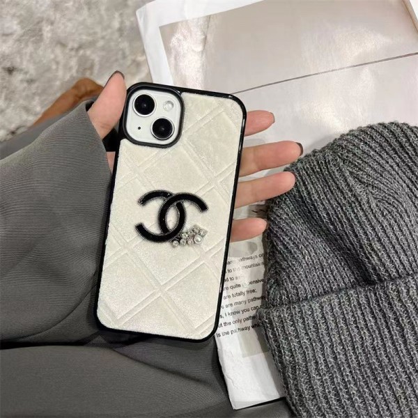 Chanel iPhone 15/14/13/12/11 PRO Max xr/xs Fashion Brand Full Cover ledertascheLuxury iPhone 13/14/15 Pro max Case Back Cover coqueoriginal luxury fake case iphone xr xs max 15/14/12/13 pro max shellFashion Brand Full Cover housse