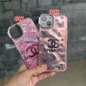 Chanel Luxury designer iPhone 15 14 se 2022 13 Pro Max 12/13 mini case hülle coqueiPhone 15/14/13/12/11 PRO Max xr/xs Fashion Brand Full Cover ledertascheShockproof Protective Designer iPhone CaseLuxury Case Back Cover schutzhülle