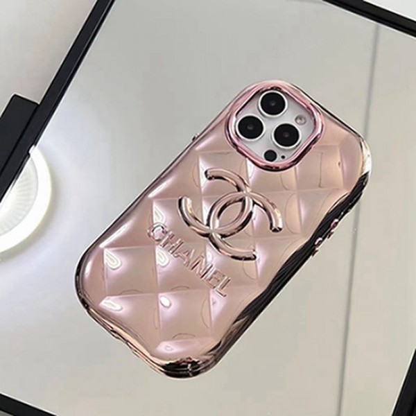 Chanel iPhone 15/14/13/12/11 PRO Max xr/xs Fashion Brand Full Cover ledertascheShockproof Protective Designer iPhone Caseoriginal luxury fake case iphone xr xs max 15/14/12/13 pro max shellFashion Brand Full Cover housse