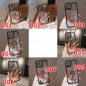 Chrome Hearts iPhone se3 13/14/15 Pro Max Wallet Flip Case Custodia Hulle FundaShockproof Protective Designer iPhone Caseoriginal luxury fake case iphone xr xs max 15/14/12/13 pro max shellLuxury iphone 15 Case Back Cover schutzhülle