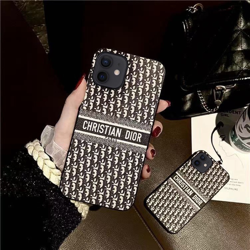 Luxury dior oblque galaxy s22 s21 ultra s22 plus iPhone 13/14 Pro max Case Back CoveriPhone 13/12 Pro Max Wallet Flip CaseShockproof Protective Designer iPhone CaseFashion Brand Full Cover