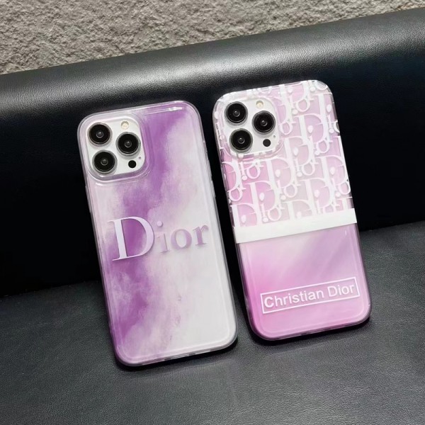 Dior iPhone 15/14/13/12/11 PRO Max xr/xs Fashion Brand Full Cover ledertascheLuxury iPhone 13/14/15 Pro max Case Back Cover coqueShockproof Protective Designer iPhone CaseLuxury Case