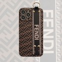  Wristband Fendi iPhone 13 12 pro max 11 pro 7 8 Plus SE 2020 XR XS MAX 11 12 Pro Max Case Online Best Luxury Designer Phone Case