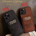 Fendi Luxury designer iPhone 15 14 se 2022 13 Pro Max 12/13 mini case hülle coqueiPhone 15/14/13/12/11 PRO Max xr/xs Fashion