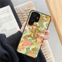 cute burbbery galaxy s22 ultra plus iPhone 13/14/12/11 PRO Max xr/xs Fashion Brand Full Cover Fashion Brand Full Cover Luxury Case Back Cover