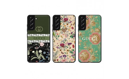Loewe gucci iphone 13 14 pro max case galaxy s22 ultra cover