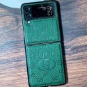 Gucci Galaxy Z Flip 3 4 5 5G Case coque hulleLuxury Case Back Cover schutzhülleLuxury designer samsung phone case hülle coque galaxy z flip fold 5 4 3 2samsung Case Custodia Hulle Funda