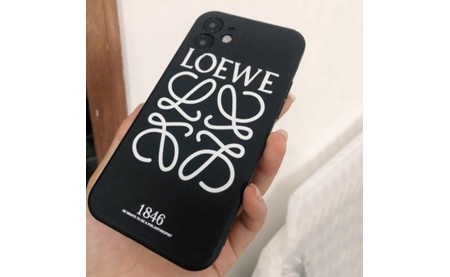 loewe galaxy s22 case airpods3 lv cover celine iphone13 case