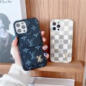 gucci lv Luxury Leather iphone 13 pro max 13 mini cover case Monogram Damier Card Holder Leather Designer iPhone Case For iPhone 13 12 11 SE X XS XS Max XR 7 8 Plus