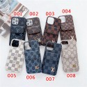gucci lv Luxury Leather iphone 14 13 pro max 13 mini 14 max cover case Monogram Damier Card Holder Leather Designer iPhone Case For iPhone 13 12 11 SE X XS XS Max XR 7 8 Plus