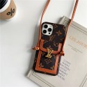 gucci lv lady crossbody card holder galaxy s22 ultra s21 note20  iPhone 14 se 2022 13 Pro Max 12/13 mini case hülle coqueiPhone 14/13/12/11 PRO Max xr/xs Fashion Brand Full Cover