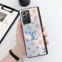 Luxury lv galaxy z fold 4/3/2 flip 4/3 Case Back Cover coque Shockproof Protective Designer galaxy z fold 3/4 Case original luxury fake case  shell Fashion Brand Full Cover housse