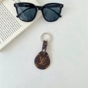 Louis Vuitton lv Leather Apple AirTag Cases Cover cheap Classic Designer Inspired 
