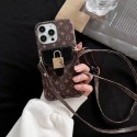 Luxury lv iPhone 13/14/15 Pro max Case Back Cover coqueShockproof Protective Designer iPhone CaseFashion Brand Full Cover housseLuxury iphone 15 Case Back Cover schutzhülle
