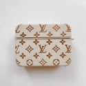 Louis Vuitton Wireless Charging Case for AirPods 1 2 3 pro pro2Charging Case  schutzhülle Replacement Compatible with AirPod 1st 2nd 3rd pro 2ndLuxury Designer 