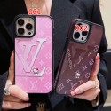 Louis Vuitton Luxury designer iPhone 15 14 se 2022 13 Pro Max 12/13 mini case hülle coqueiPhone 15/14/13/12/11 PRO Max xr/xs Fashion Brand Full Cover