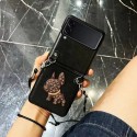 Louis Vuitton Galaxy Z Flip 3 4 5 5G Case coque hullePhone case Shell for samsung z flip 5 4 fold4 3 Fashion Brand Full CoverLuxury samsung z flip 5 4 3 fold 4 5 