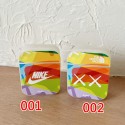 the north face kaws nike airpods 3 2021 pro 1/2 case girl  cover fashion Shockproof Case For Apple Airpods 1 2 3