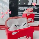 Nike Air Jordan Luxury Designer Airpods pro2 Protective Case Cover hülle coqueAirPods Case Custodia Hulle Fundaairpods Waterproof Case Shock Proof Protective CoverWireless Charging Airpods pro 2 3 1 Earbuds Case Cover Skin Shell