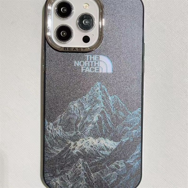 THE NORTH FACE Luxury designer iPhone 15 14 se 2022 13 Pro Max 12/13 mini case hülle coqueiPhone 15/14/13/12/11 PRO Max xr/xs Fashion Brand Full Cover ledertascheShockproof Protective Designer iPhone CaseLuxury Case Back Cover schutzhülle