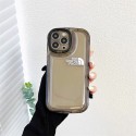 THE NORTH FACE Luxury iPhone 13/14/15 Pro max Case Back Cover coque iPhone se 3 13/14/15 Pro Max Wallet Flip Case Custodia Hulle Fundaoriginal luxury fake case iphone xr xs max 15/14/12/13 pro max shellFashion Brand Full Cover housse