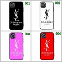 YSL Yves Saint Laurent galaxy s22 ultra s21 fe s21+ note20  iPhone 13 Pro Max 12/13 mini case iPhone 12/11 PRO Max xr/xs Fashion Brand Full CoverFashion Brand Full CoverLuxury Case Back Cover