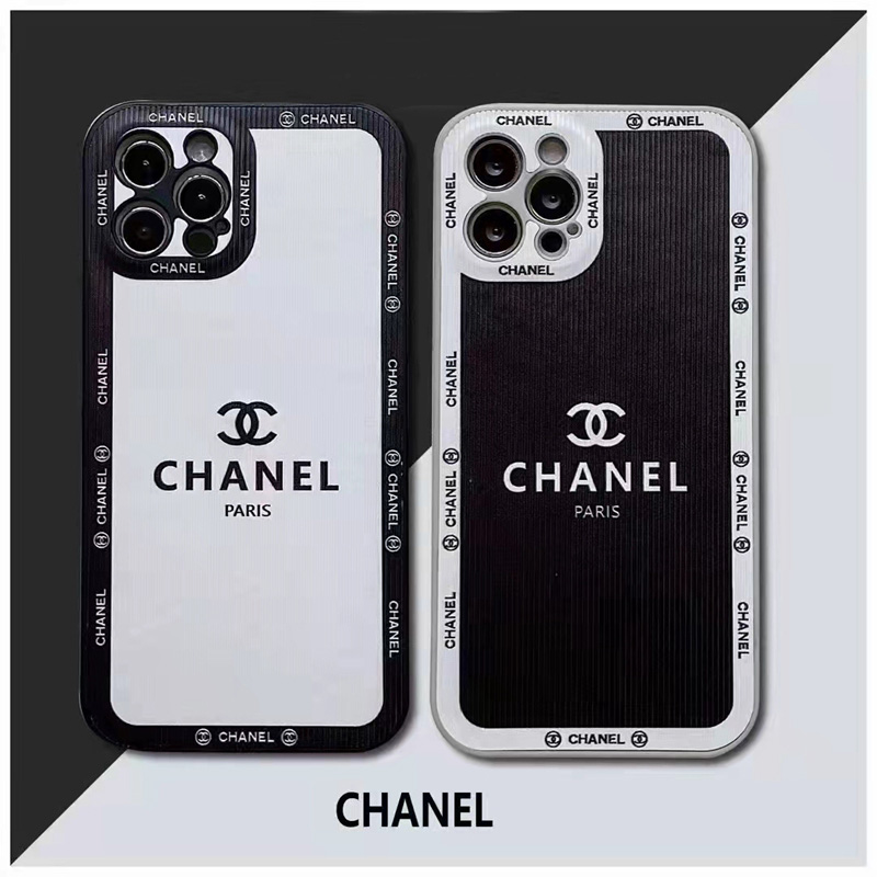 chanel Cover original fake case iphone 13