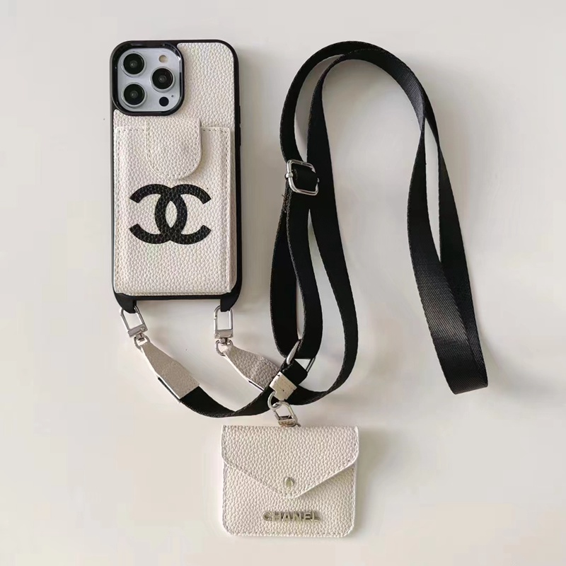 Chanel iPhone CaseFashion Brand Full Cover housseLuxury iphone 15 Case Back Cover schutzhülle