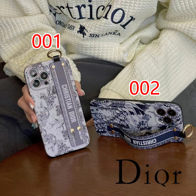 Luxury designer dior iPhone 13 Pro Max case