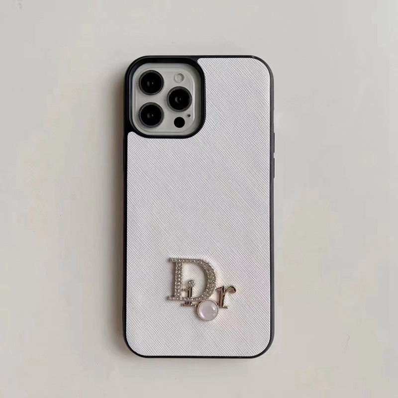 Luxury dior iPhone 13/14 Pro max Case