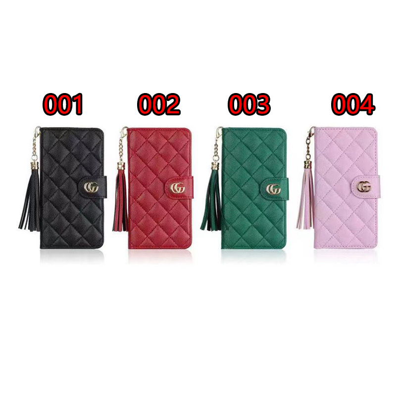 Chanel Wallet Case For iphone 13