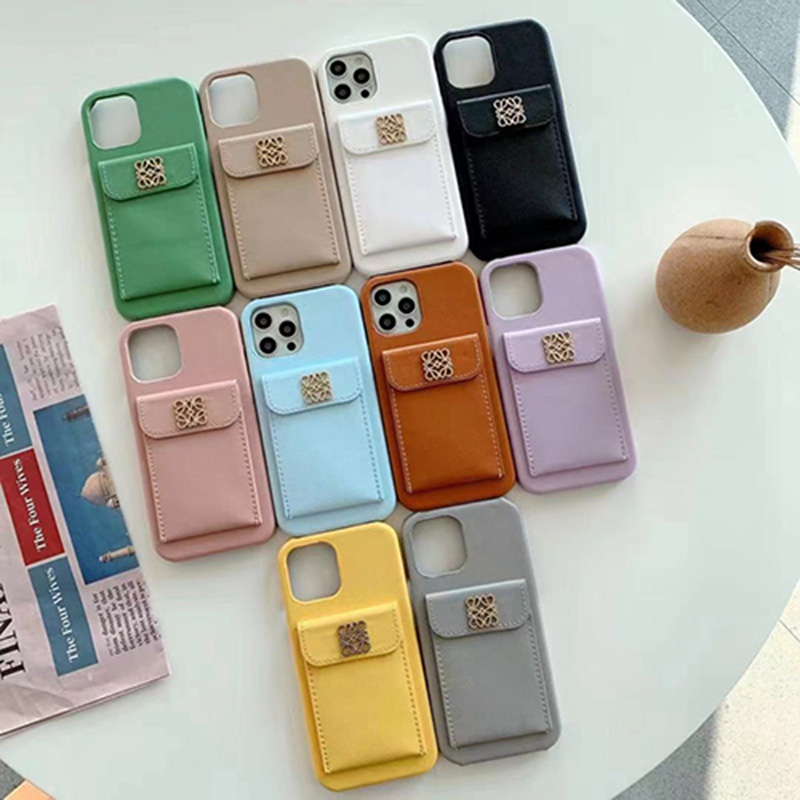 lxuxury designer iphone 13 case cover