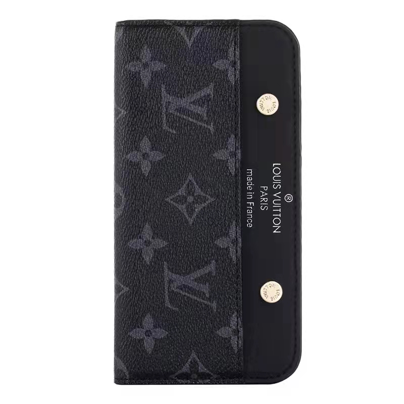 gucci lv monogram wallet leather iphone 13 pro max 12 pro case cover ...