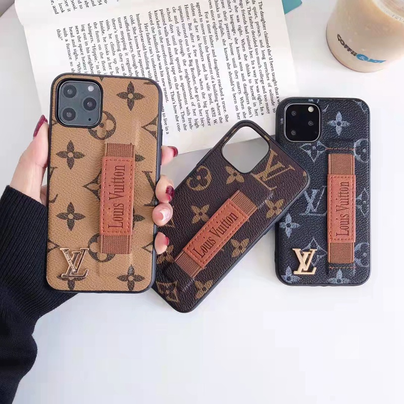 lv iPhone 12/11 PRO Max xr/xs Fashion Brand Full Cover