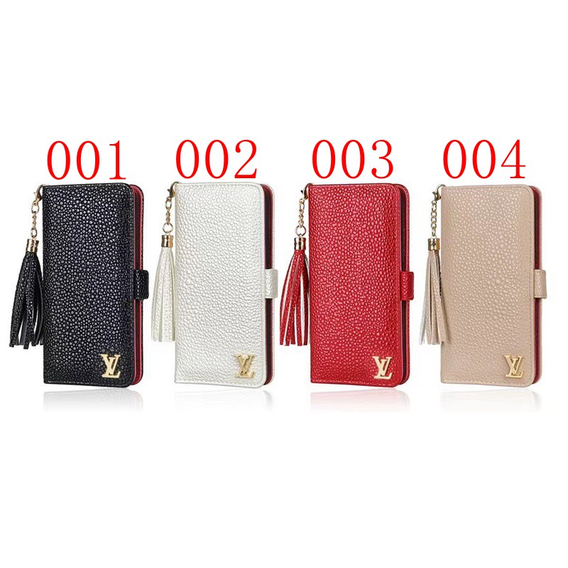 Louis Vuitton Wallet Case iPhone 14