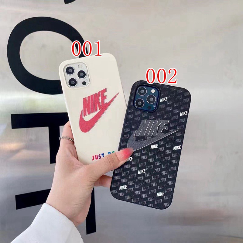nike sport brand iPhone 14 case