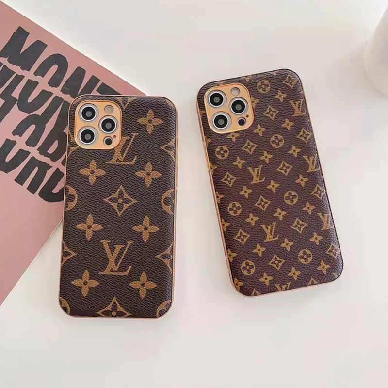 Louis Vuitton Cover Case Apple iPhone 13 Pro Max