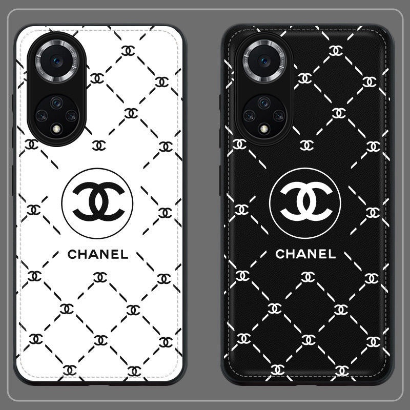 chanel galaxy s22 s21 ultra s20 hülle coque