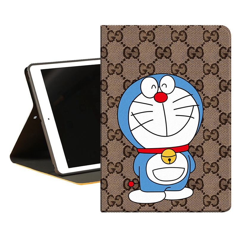 GUCCI Doraemon iPad Air5/4 10.9inch case