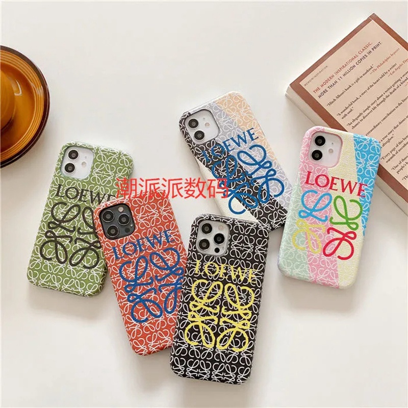 brand loewe cheap iphone 12 13 pro cover shell