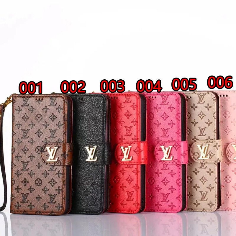 vuitton Cover iPhone 13