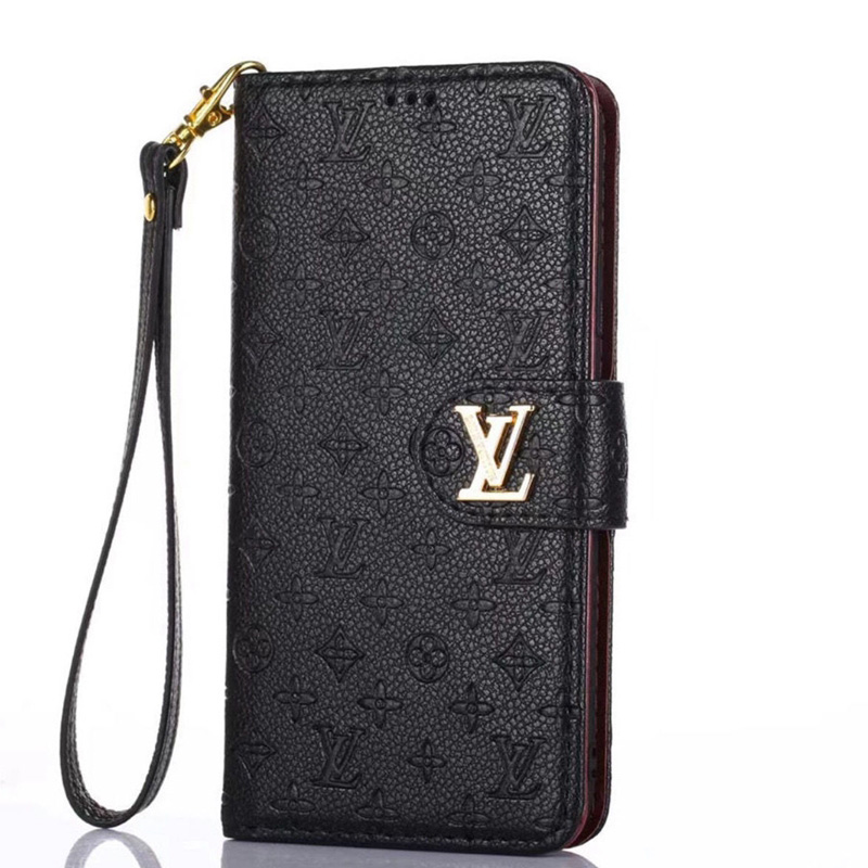 Louis Vuitton Iphone13/13 Pro/13 Pro Max/13 Mini Case Cover Wallet Flip