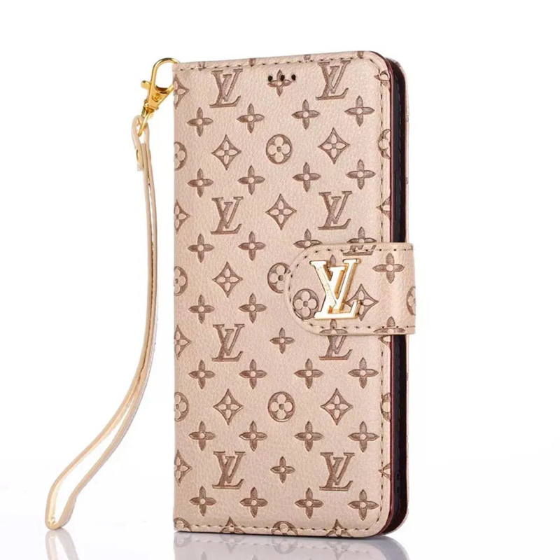 Louis Vuitton Iphone13/13 Pro/13 Pro Max/13 Mini Case Cover Wallet Flip Case original leather