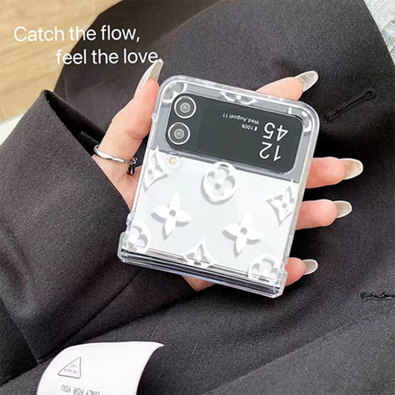 Louis Vuitton Fashion Brand Full CoverLuxury designer samsung phone case 