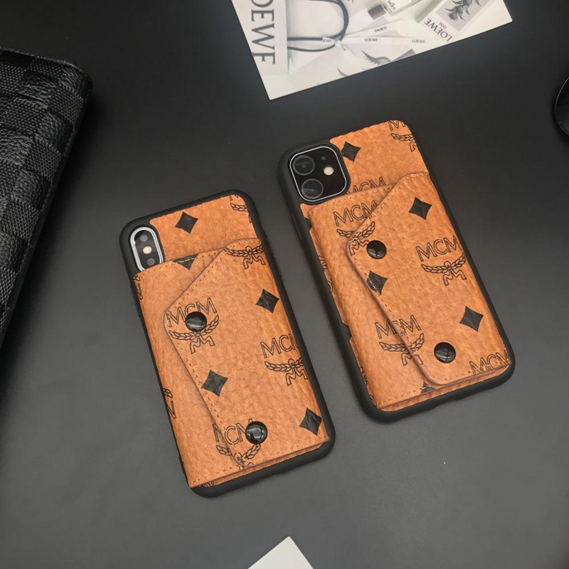 Fashion Brand iphone 13 Full Cover