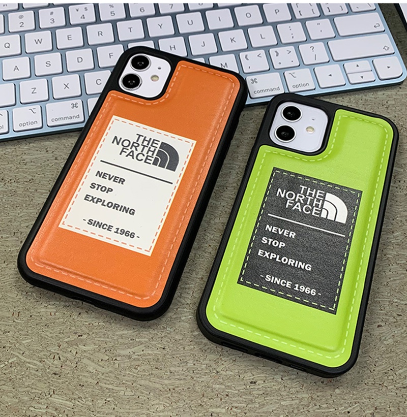 the north face iPhone 14 13 Pro Max case