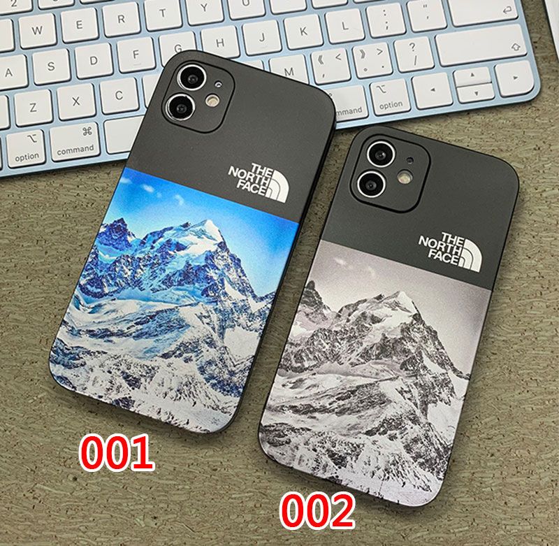 the north face iphone 13 pro max case